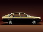 Lancia Gamma Berlina 1976 года